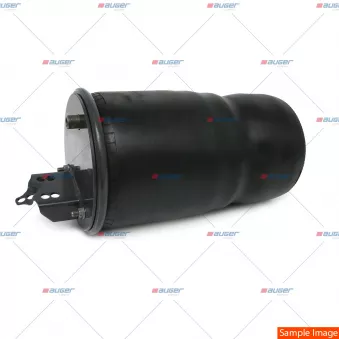 AUGER AU 342399 - Ressort pneumatique, suspension pneumatique