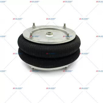 AUGER AU 34300-2F - Ressort pneumatique, suspension pneumatique
