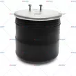 Ressort pneumatique, suspension pneumatique AUGER [AU 343311-K]