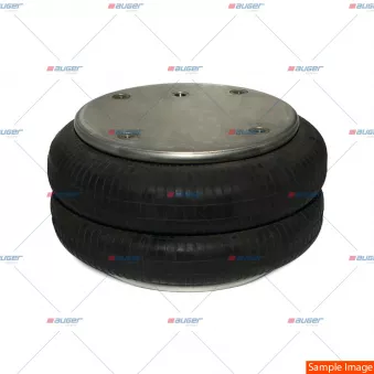 AUGER AU 34350-2P03 - Ressort pneumatique, suspension pneumatique