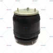 Ressort pneumatique, suspension pneumatique AUGER [AU 344154-KP]