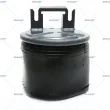 Ressort pneumatique, suspension pneumatique AUGER [AU 344580-01]