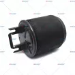 AUGER AU 344580-K01 - Ressort pneumatique, suspension pneumatique