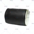 Ressort pneumatique, suspension pneumatique AUGER [AU 344705-K]