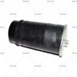 Ressort pneumatique, suspension pneumatique AUGER [AU 344883-K]