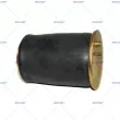 AUGER AU 344883-K06 - Ressort pneumatique, suspension pneumatique