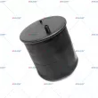 Ressort pneumatique, suspension pneumatique AUGER [AU 344911-K06]