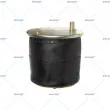 Ressort pneumatique, suspension pneumatique AUGER [AU 344919-K]