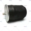 Ressort pneumatique, suspension pneumatique AUGER [AU 346121-KP]