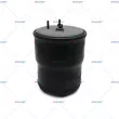 Ressort pneumatique, suspension pneumatique AUGER [AU 346610-K]