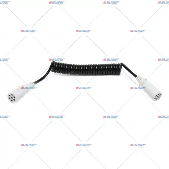 Câble électrique AUGER OEM 1485545