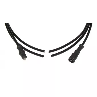 Câble de connexion, système de freinage électronique KNORR-BREMSE OEM 2121637 Câble de connexion, système de freinage électronique KNORR-BREMSE OEM 2121637