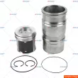 Kit de réparation, Piston/Chemise de cylindre AUGER [103536]