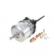 Cylindre de frein multifonction KNORR-BREMSE [II37277]