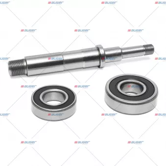 Kit de réparation, pompe à eau AUGER OEM 550142