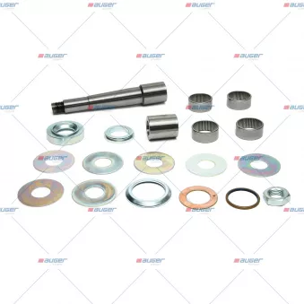 AUGER 104385 - Kit d'assemblage, pivot de fusée d'essieu