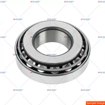 Palier, arbre d'équilibrage AUGER [105654]