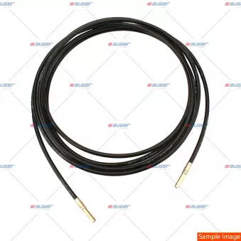 Gaine, basculeur de cabine AUGER 106516