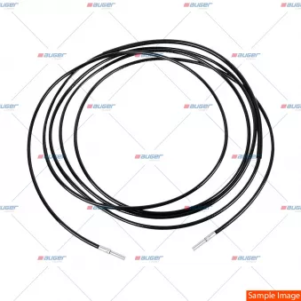 Gaine, basculeur de cabine AUGER 106517