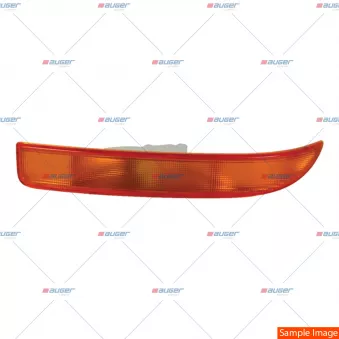 AUGER 106608 - Feu clignotant