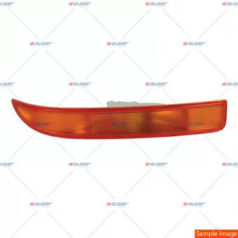 Feu clignotant AUGER [106609]