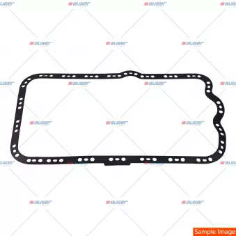 Joint d'étanchéité, carter d'huile AUGER 106613