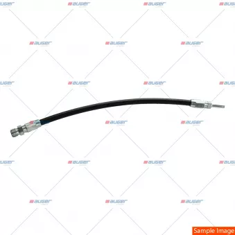 Gaine, basculeur de cabine AUGER 106897