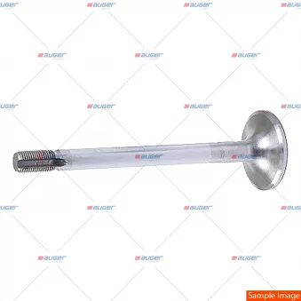 Soupape d'admission AUGER [107173]