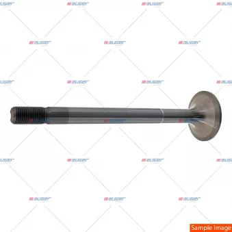 Soupape d'émission AUGER [107174]