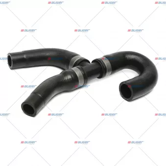 Manche, batterie chauffante-chauffage AUGER 107322