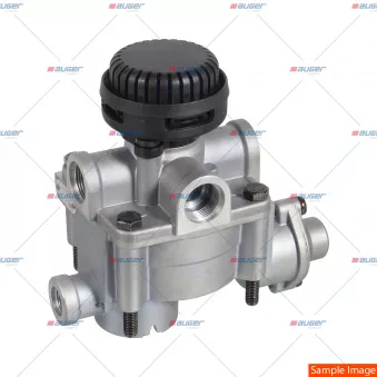 AUGER 107395 - Valve-relais