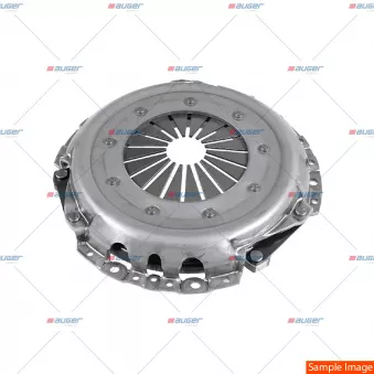 Mécanisme d'embrayage AUGER OEM 9606769880