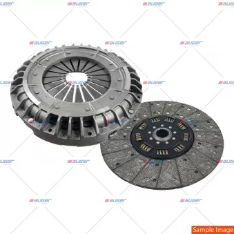 AUGER 107566 - Kit d'embrayage