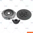 Kit d'embrayage AUGER [107588]