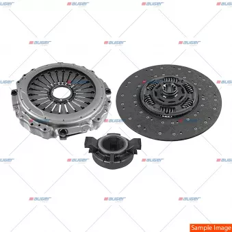 AUGER 107588 - Kit d'embrayage