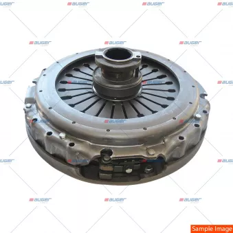Mécanisme d'embrayage AUGER OEM 0092508504