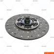 Disque d'embrayage AUGER [107611]
