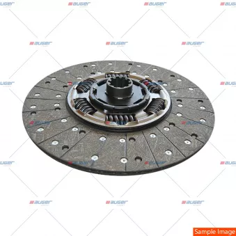 Disque d'embrayage AUGER OEM 500059770