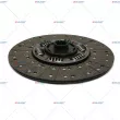 Disque d'embrayage AUGER [107613]