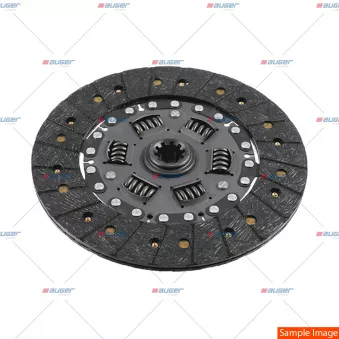 AUGER 107619 - Disque d'embrayage