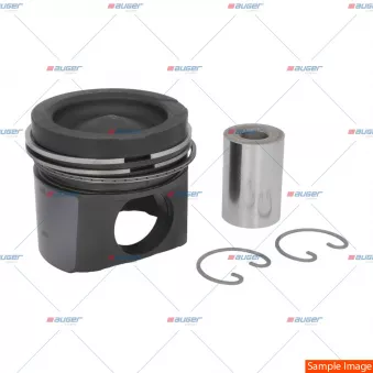 AUGER 107683 - Piston