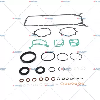AUGER 108153 - Joint, couverle de carter (carter de vilebrequin)