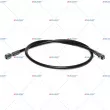 AUGER 108189 - Gaine, basculeur de cabine