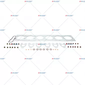 AUGER 108312 - Pochette haute