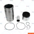 Kit de réparation, Piston/Chemise de cylindre AUGER [109009]
