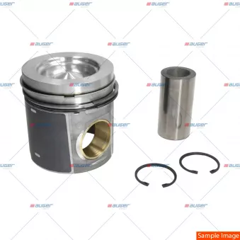 AUGER 109024 - Piston