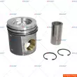 AUGER 109026 - Piston