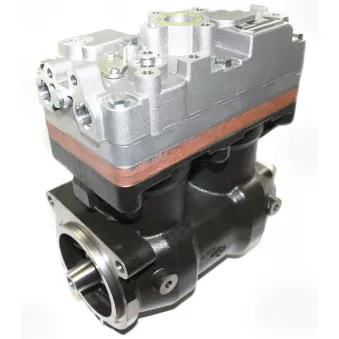 Compresseur, système d'air comprimé KNORR-BREMSE OEM 1767161