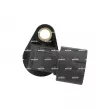 Capteur d'angle, vilebrequin NRF [755171]