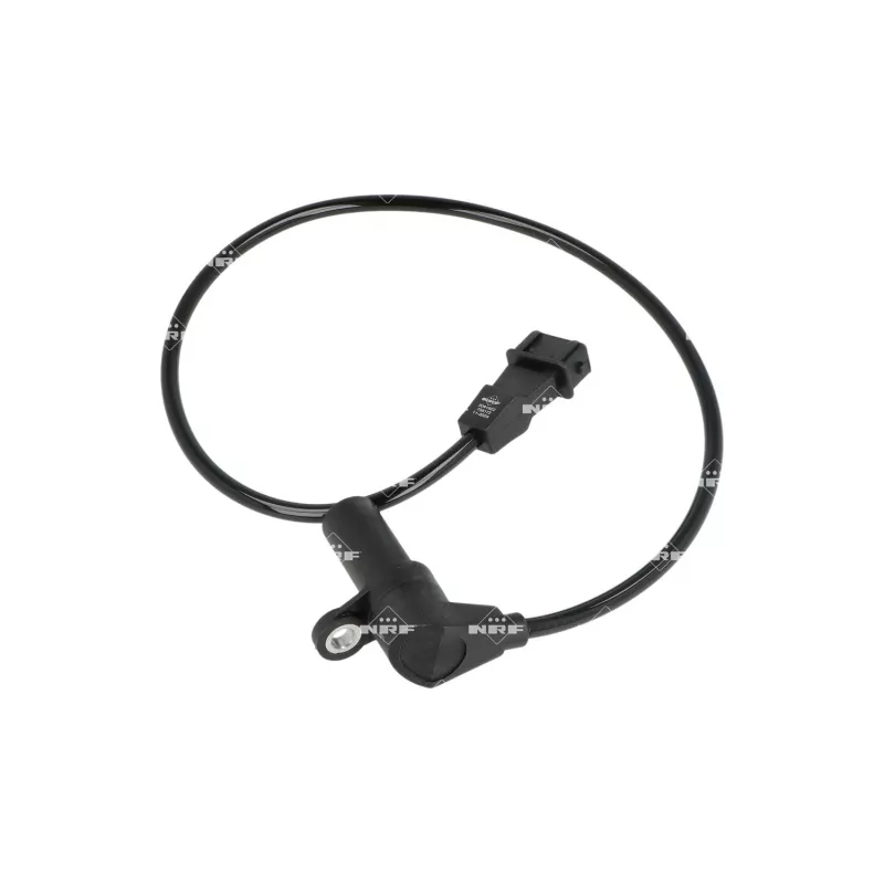 Capteur d'angle, vilebrequin NRF 755172 - Visuel 1